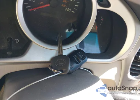 2004 Toyota Highlander Limited V6 из США, поврежденный, VIN JTEEP21A440002002